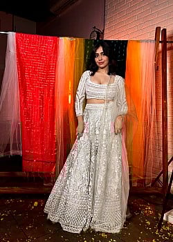 Srishti Ganguli Rindani